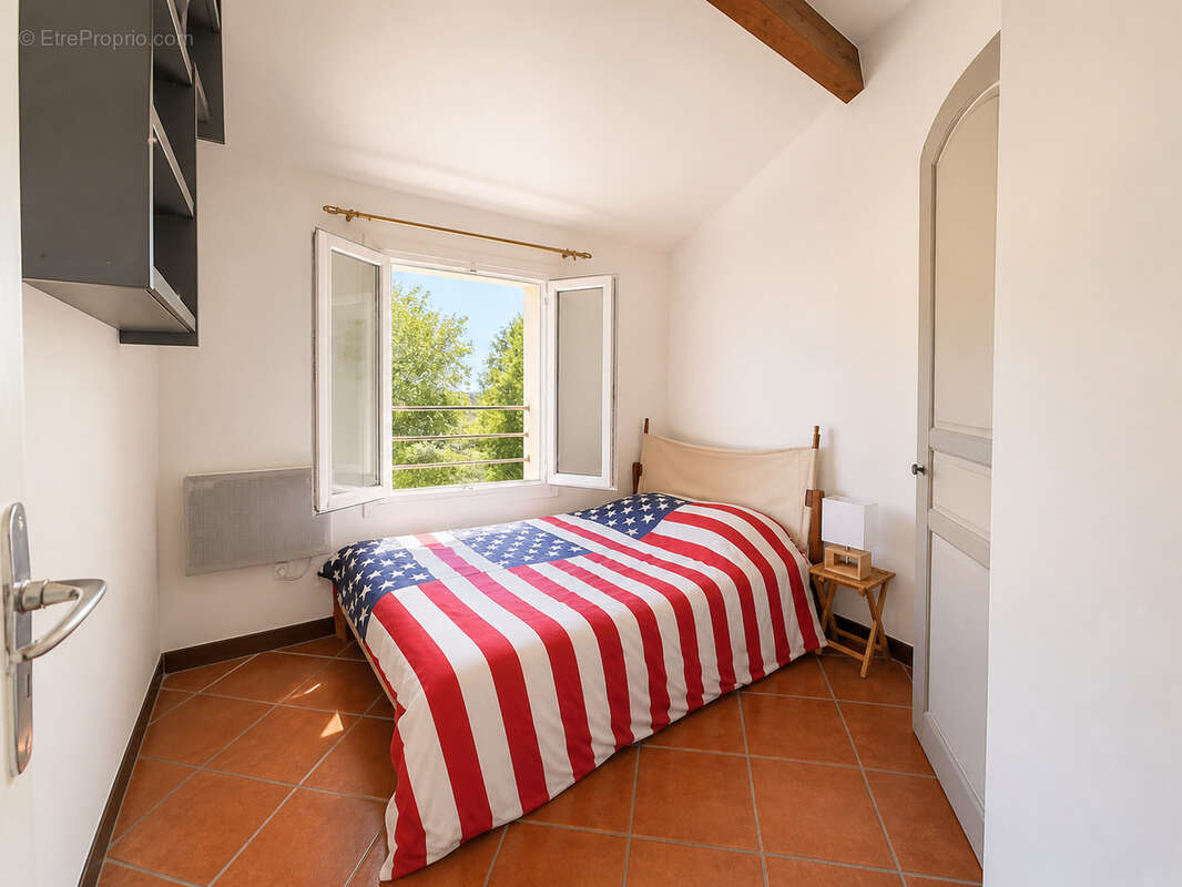 Maison à PIGNANS
