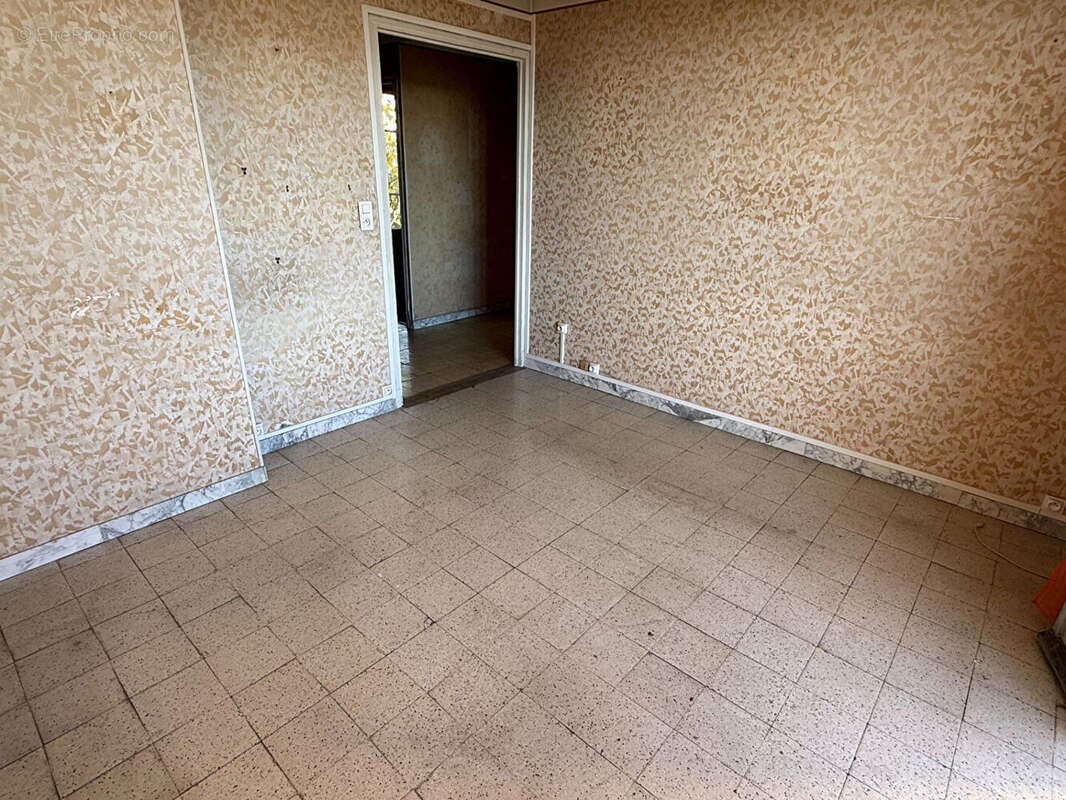Appartement à GRASSE