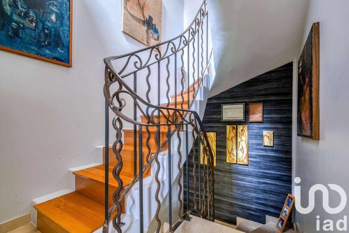 Photo 8 - Maison à LAGNY-SUR-MARNE