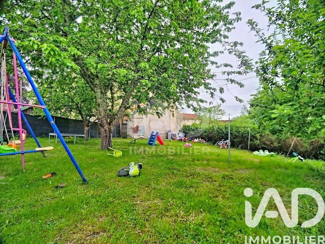 Photo 3 - Appartement à BADONVILLER