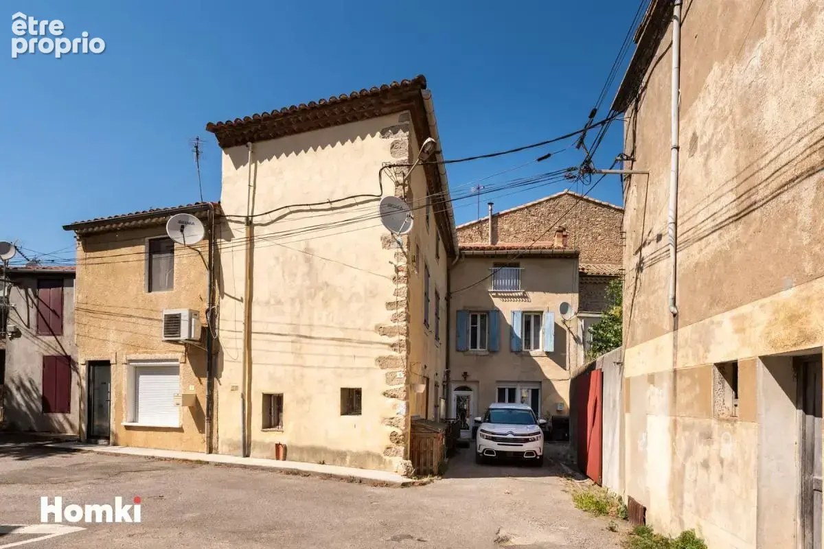 Maison/Villa T6 de 142 m² à Fabrezan 11200 - photo 13