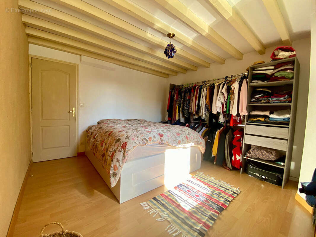 Maison à BEDEE