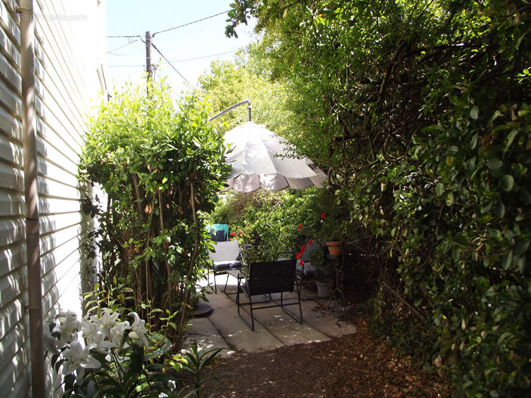 Maison à SAINT-NAZAIRE