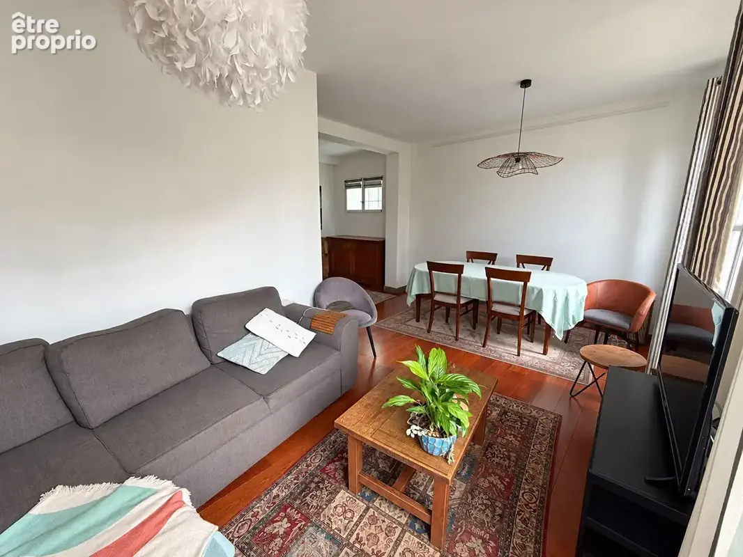 Alençon. secteur recherché charme et authenticité pour cette élégante maison de caractère - photo 5