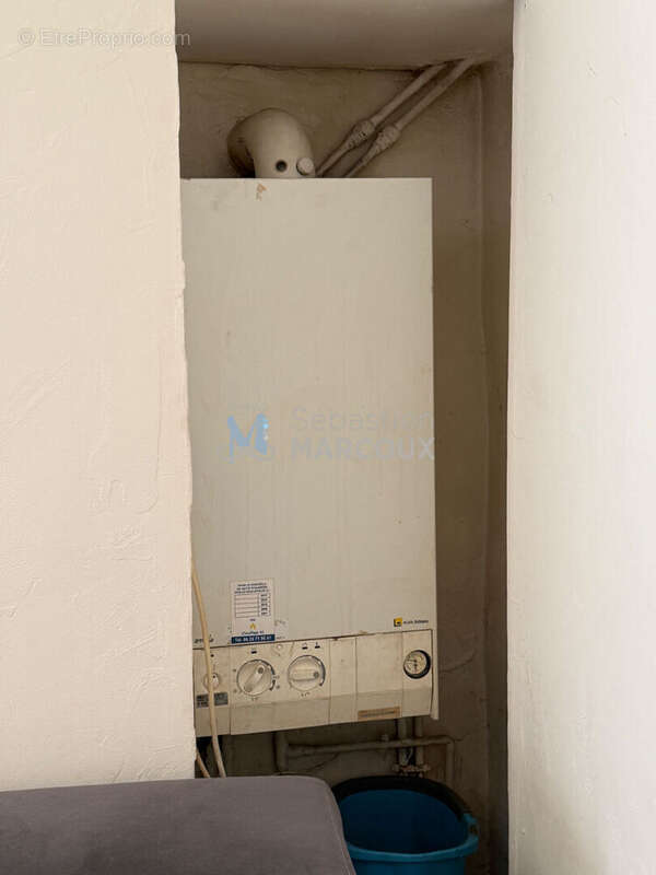 Appartement à SURY-LE-COMTAL