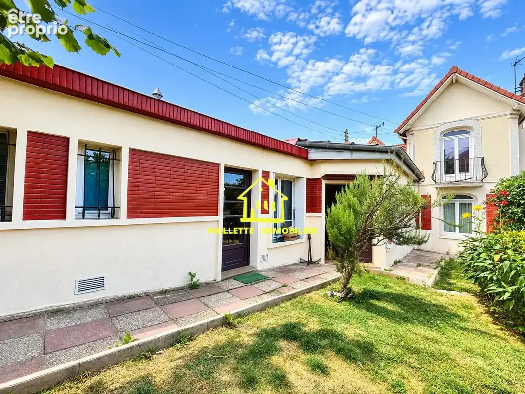 Maison 4 pièces 104 m² à vendre à Le Havre (76610) - photo 2
