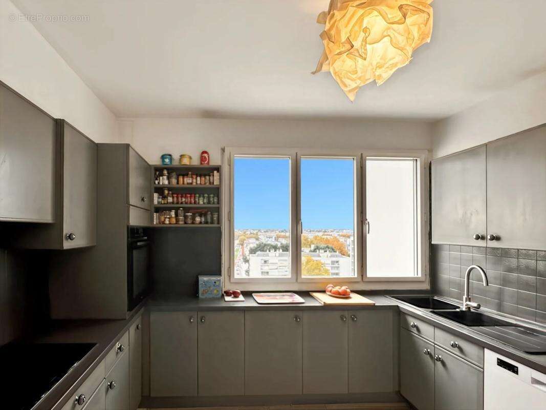 Appartement à ANGERS