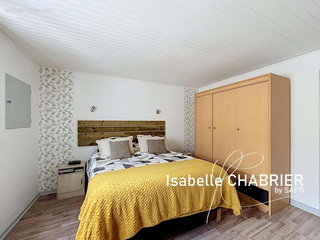 Photo 6 - Maison à CHEMIRE-SUR-SARTHE