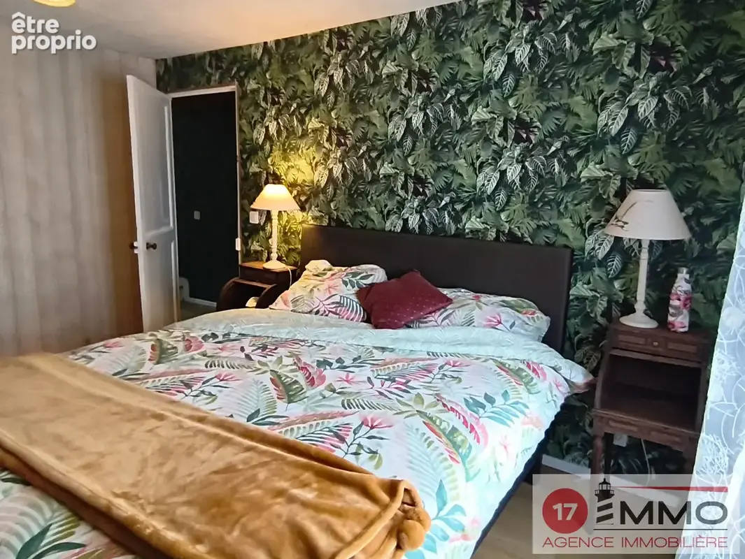 Maison de charme La Jarne 240 m2 - photo 12