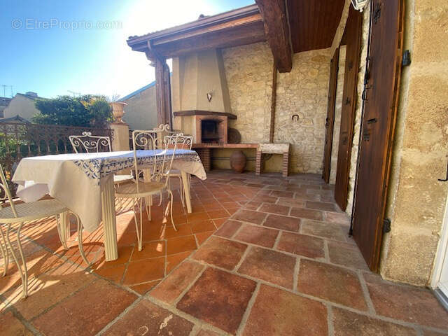 Maison à AUCH