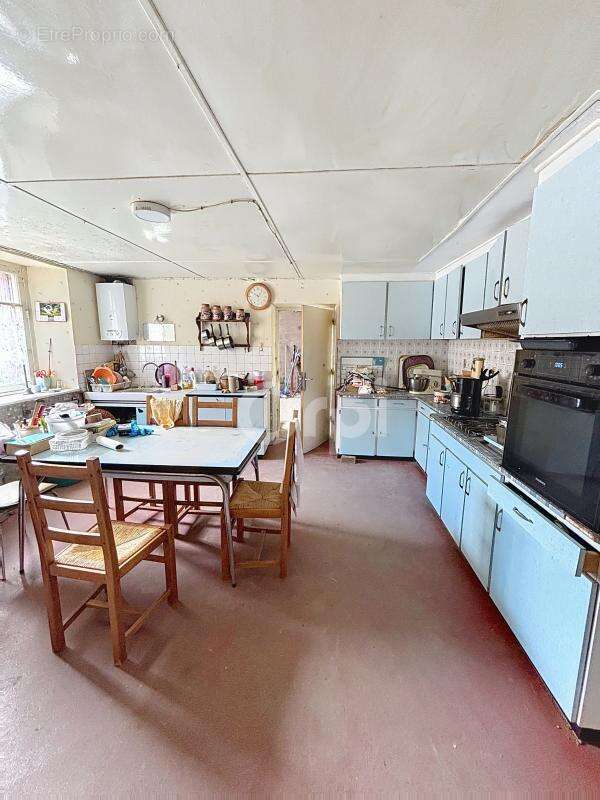 Maison À Vendre - photo 6