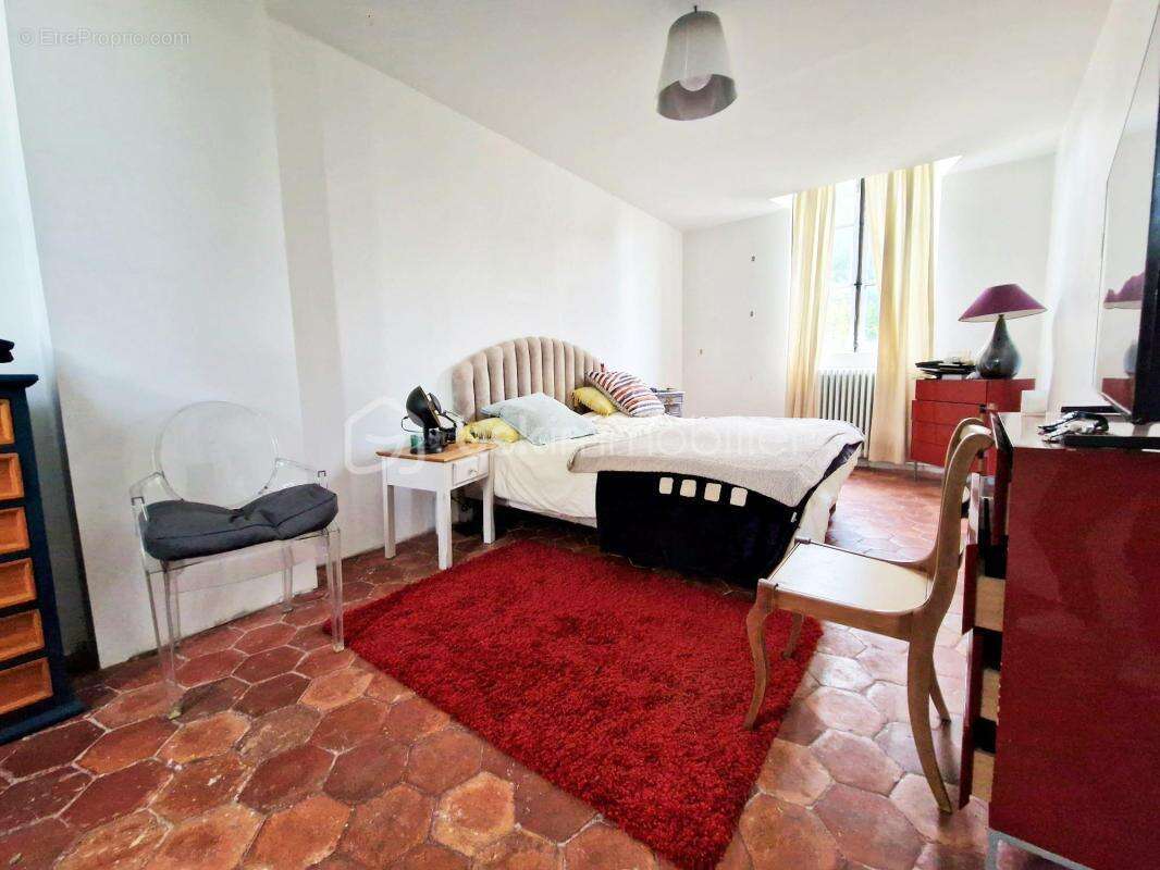 Maison à RAMBOUILLET