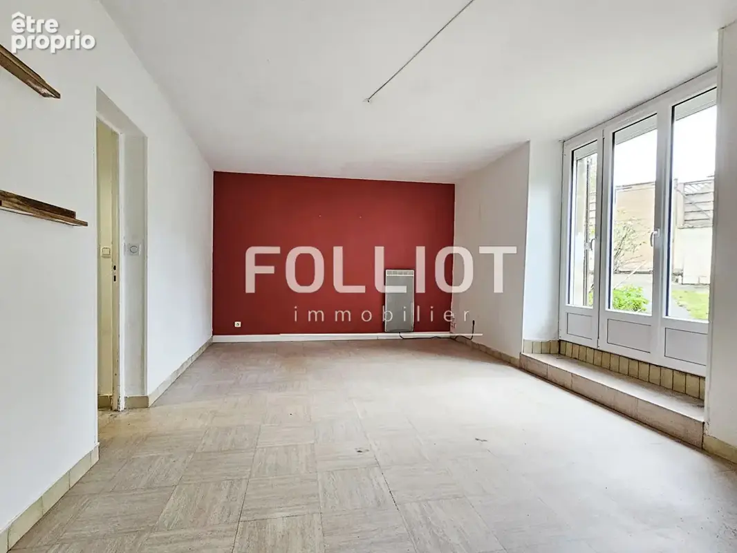 À VENDRE Maison en pierre à Douvres La Delivrande - photo 2
