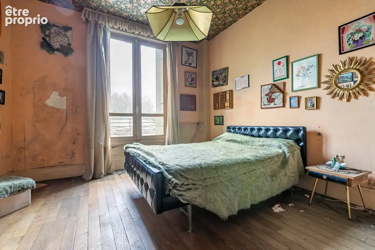 Dpt Aisne (02), à vendre SOISSONS maison atypique en hyper-centre - photo 8
