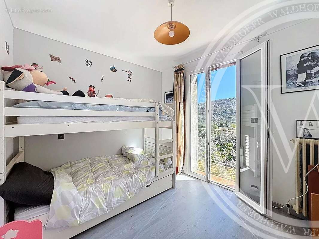 Maison à LE BAR-SUR-LOUP