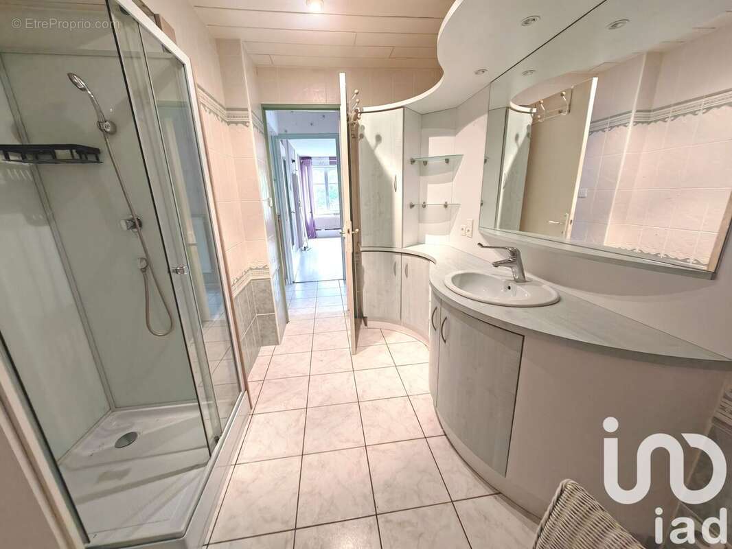 Photo 7 - Appartement à VILLERS-LE-LAC