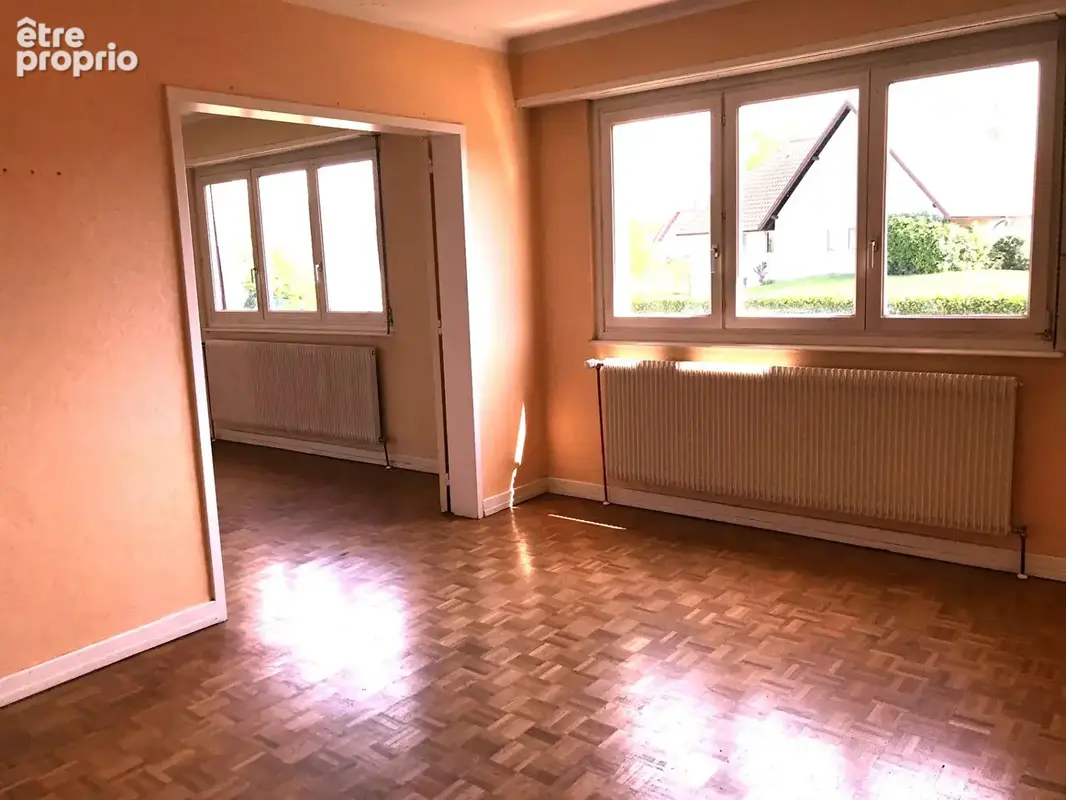 Ernolsheim/Bruche  Maison  bi-famille idéal investissement - photo 5
