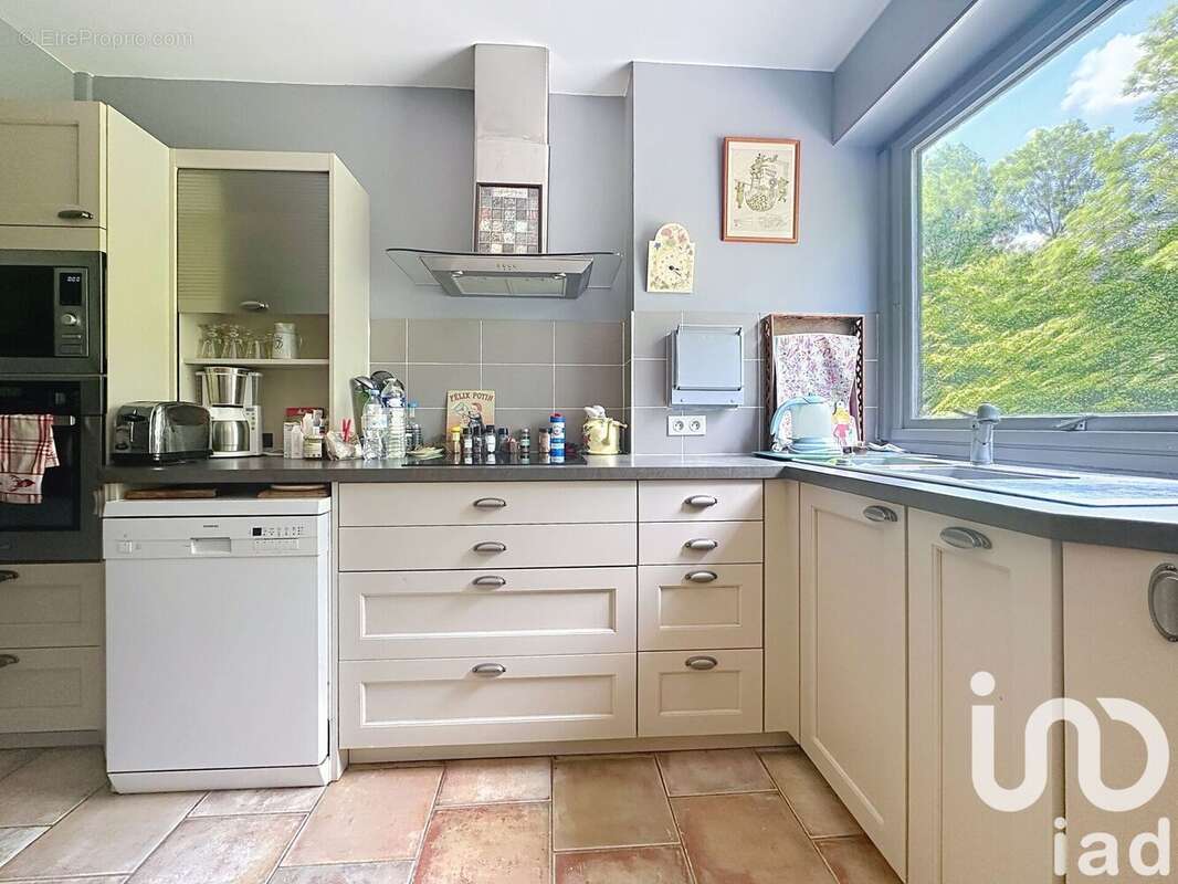 Photo 4 - Appartement à VAUX-LE-PENIL