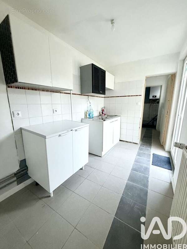 Photo 3 - Maison à AUCHY-LES-MINES