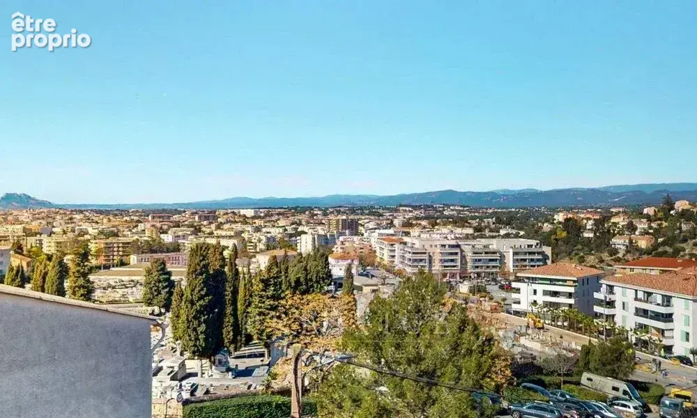 Saint Raphael, Appartement 4 pièces  terrasse & jardin , cave & parking - photo 10