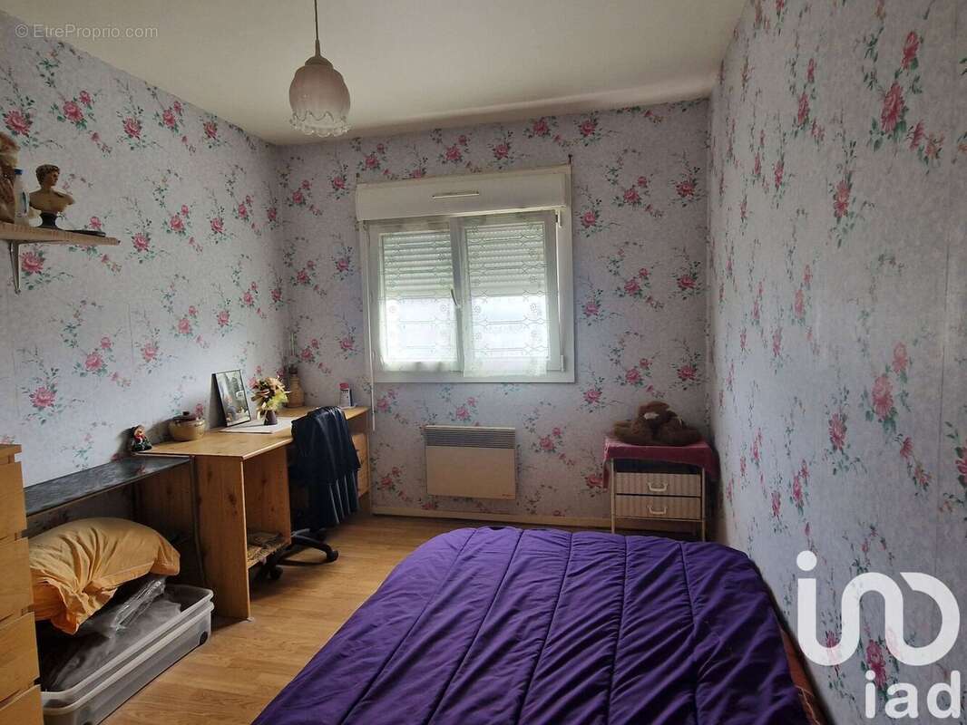 Photo 8 - Maison à TROARN