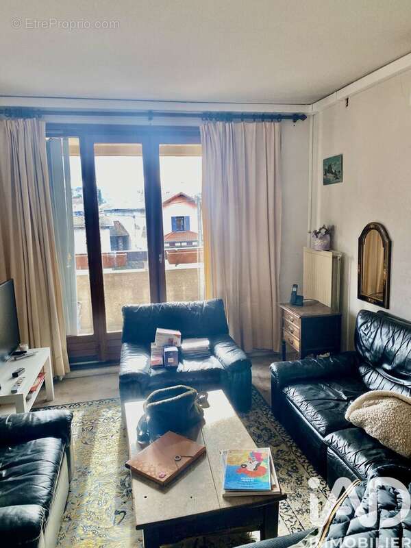 Photo 6 - Appartement à SAINT-GALMIER