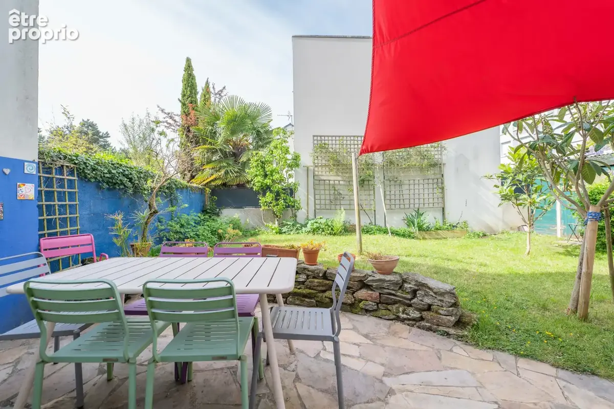 Américains - Maison 116m2 - photo 3