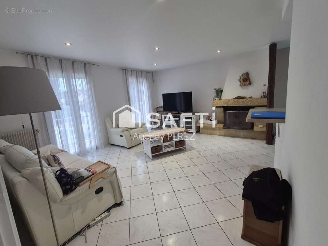 Photo 9 - Maison à PONTAULT-COMBAULT