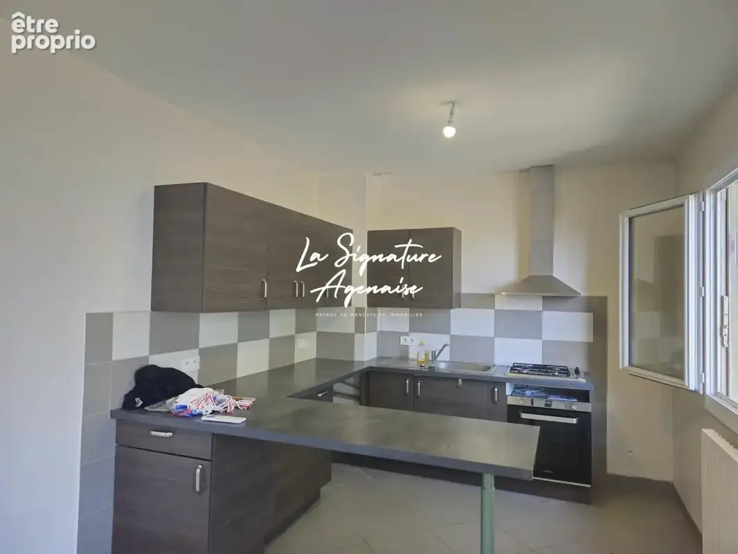 Maison 6 pièces 143 m² à vendre à Agen (47000) - photo 3