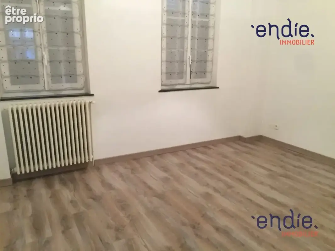 Appartement 207 m² à vendre à Moulins (03000) - photo 4