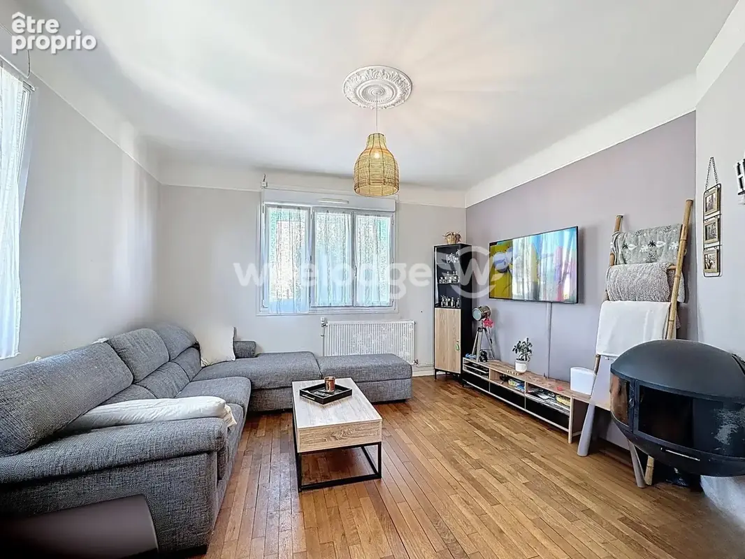 Maison 5 pièces 90 m² à vendre à Conflans-Sainte-Honorine (78700) - photo 6
