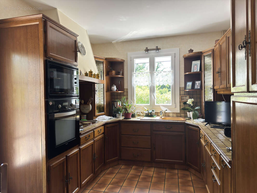 Maison à CHAMBRAY-LES-TOURS