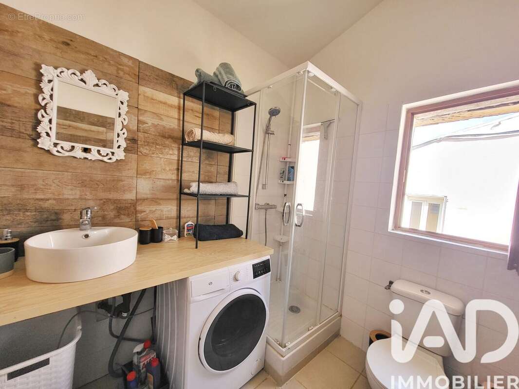 Photo 3 - Appartement à TRANS-EN-PROVENCE