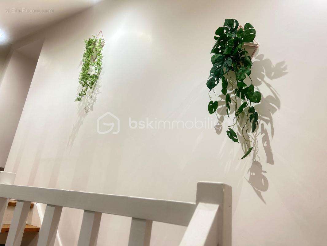 Maison à SAINT-GERMAIN-LAVAL