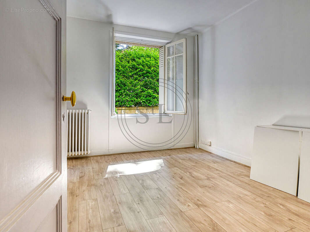 Appartement à VERSAILLES