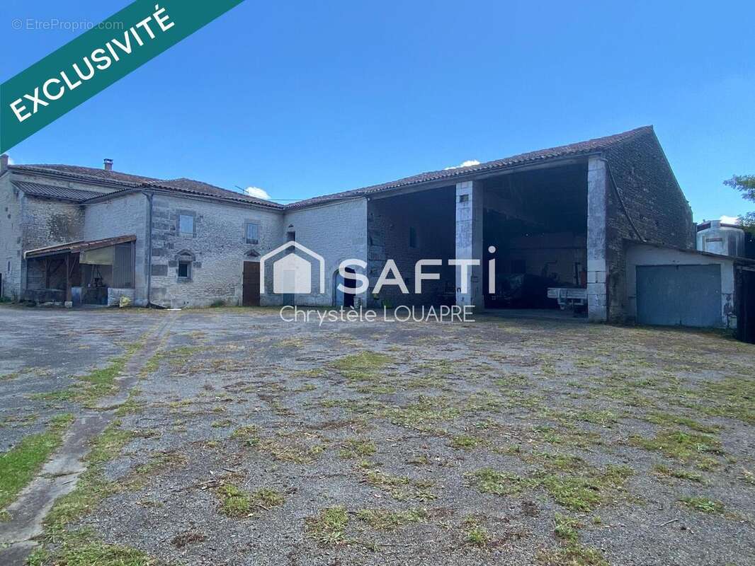 Photo 4 - Maison à ROUFFIAC