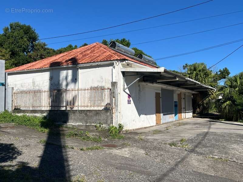 Maison à L'ETANG-SALE