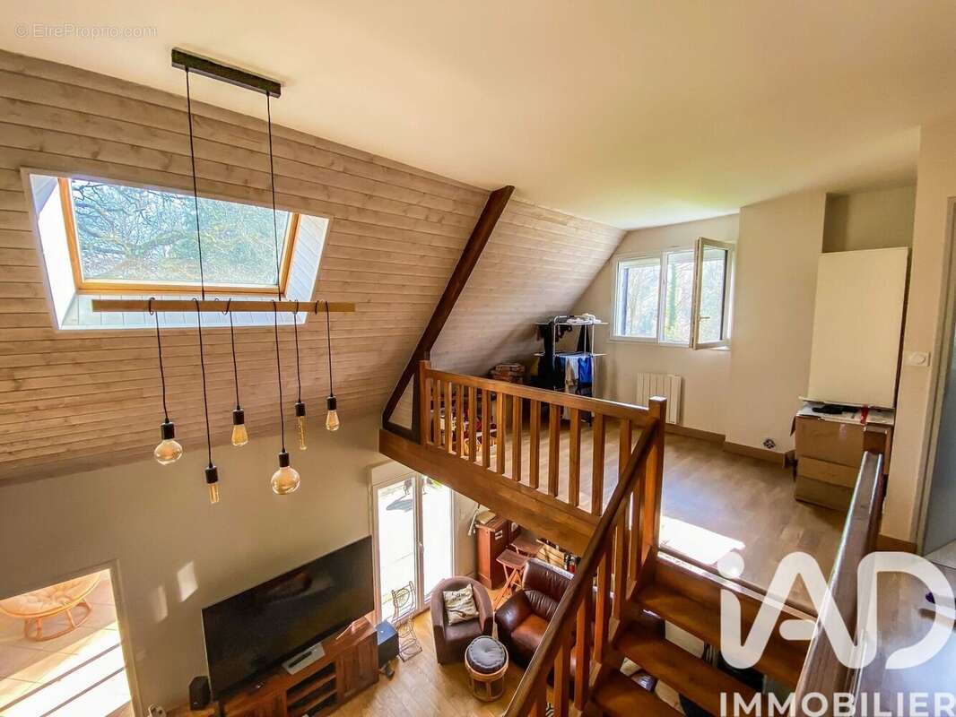 Photo 8 - Maison à INZINZAC-LOCHRIST