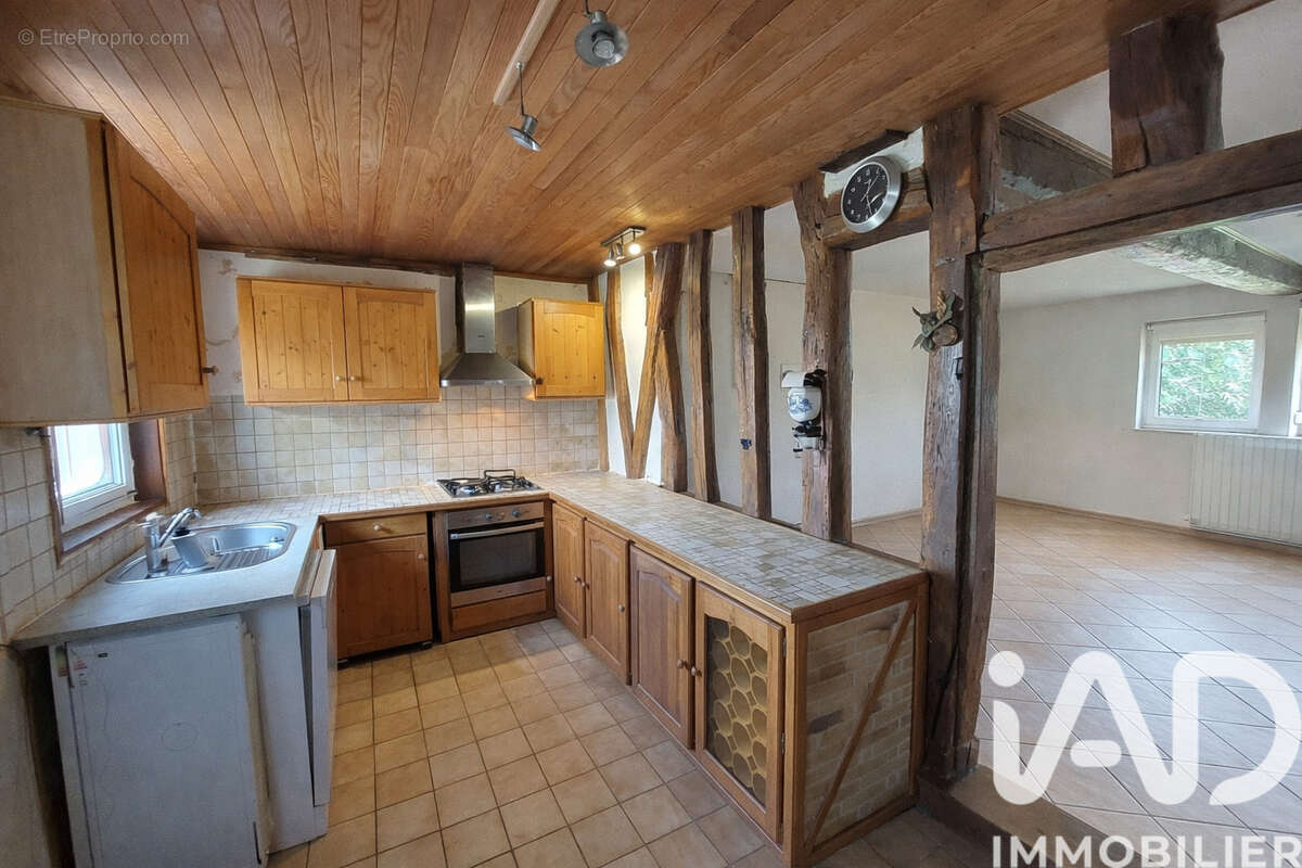 Photo 8 - Maison à DEMIGNY