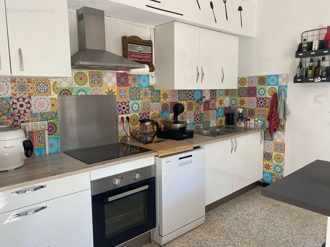 Maison à CRILLON-LE-BRAVE