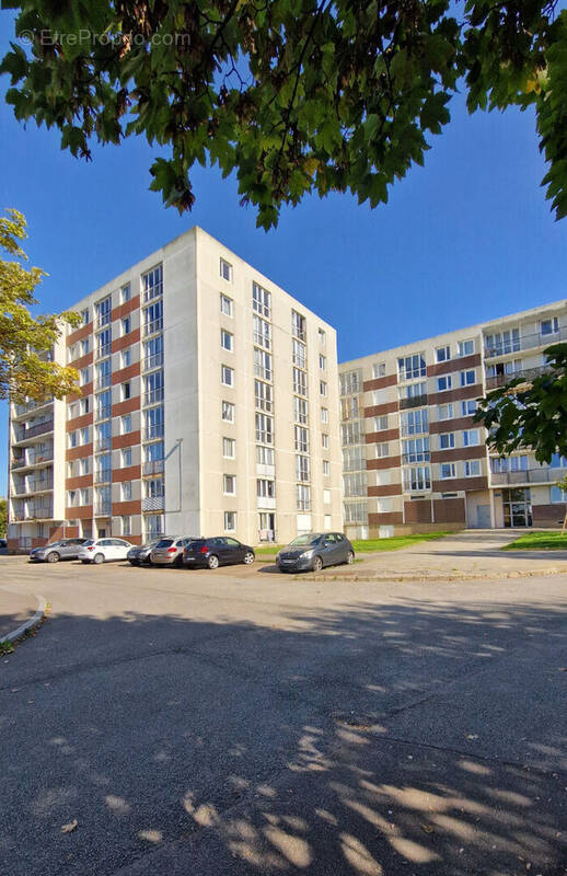 Appartement à LE HAVRE