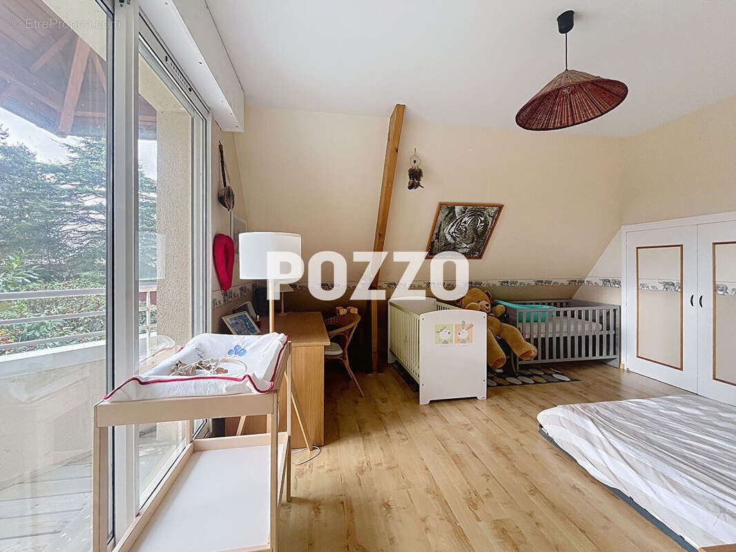 Maison à BRETTEVILLE-SUR-ODON