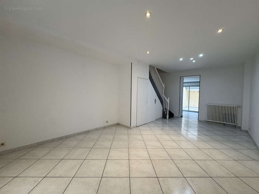 Maison à VILLENEUVE-SUR-LOT