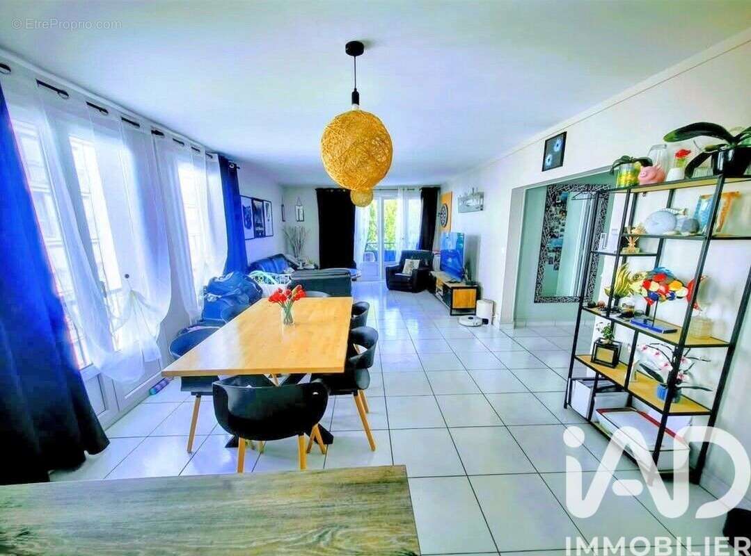 Photo 3 - Appartement à LE HAVRE