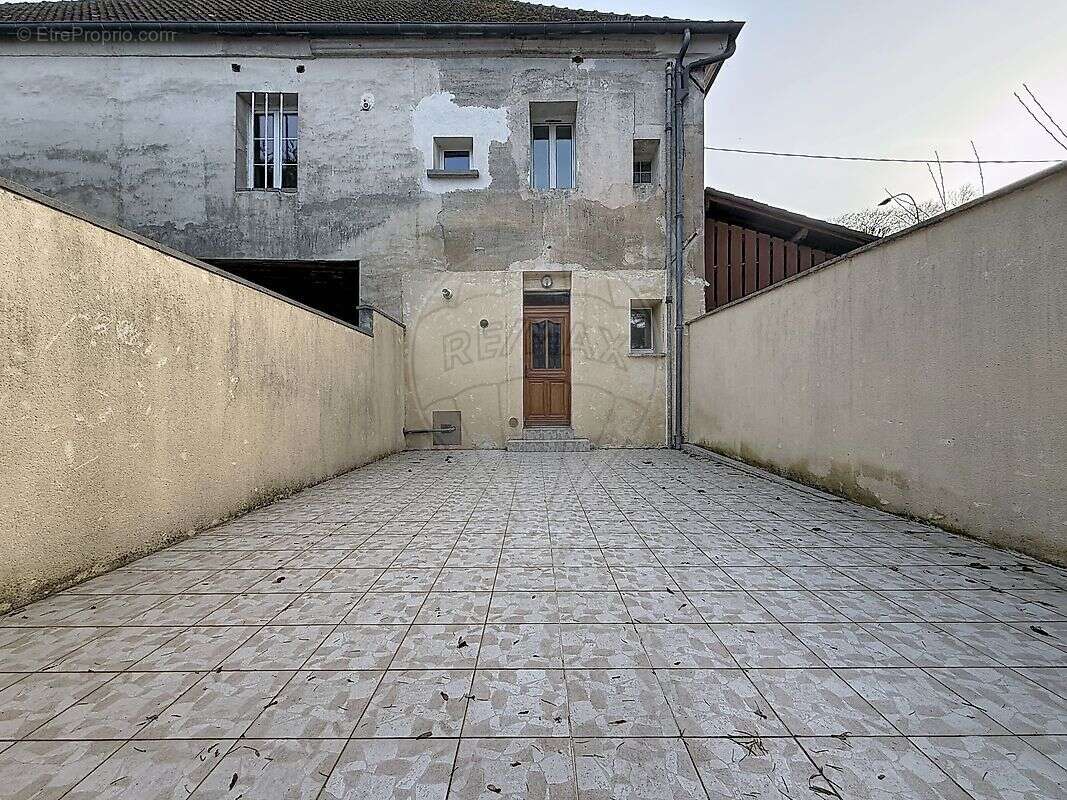 Maison 6 chambre(s) à vendre - photo 25
