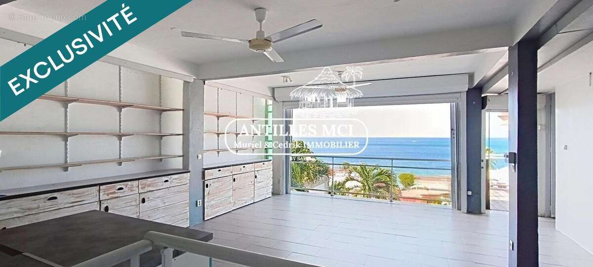 Photo 2 - Maison à SAINTE-LUCE