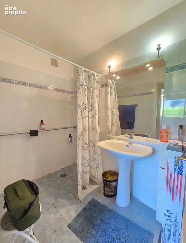 Maison 133m² à rezé - photo 8