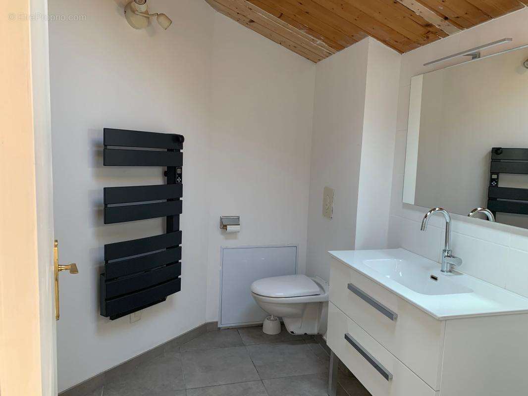 Maison à FONTAINES-SUR-SAONE