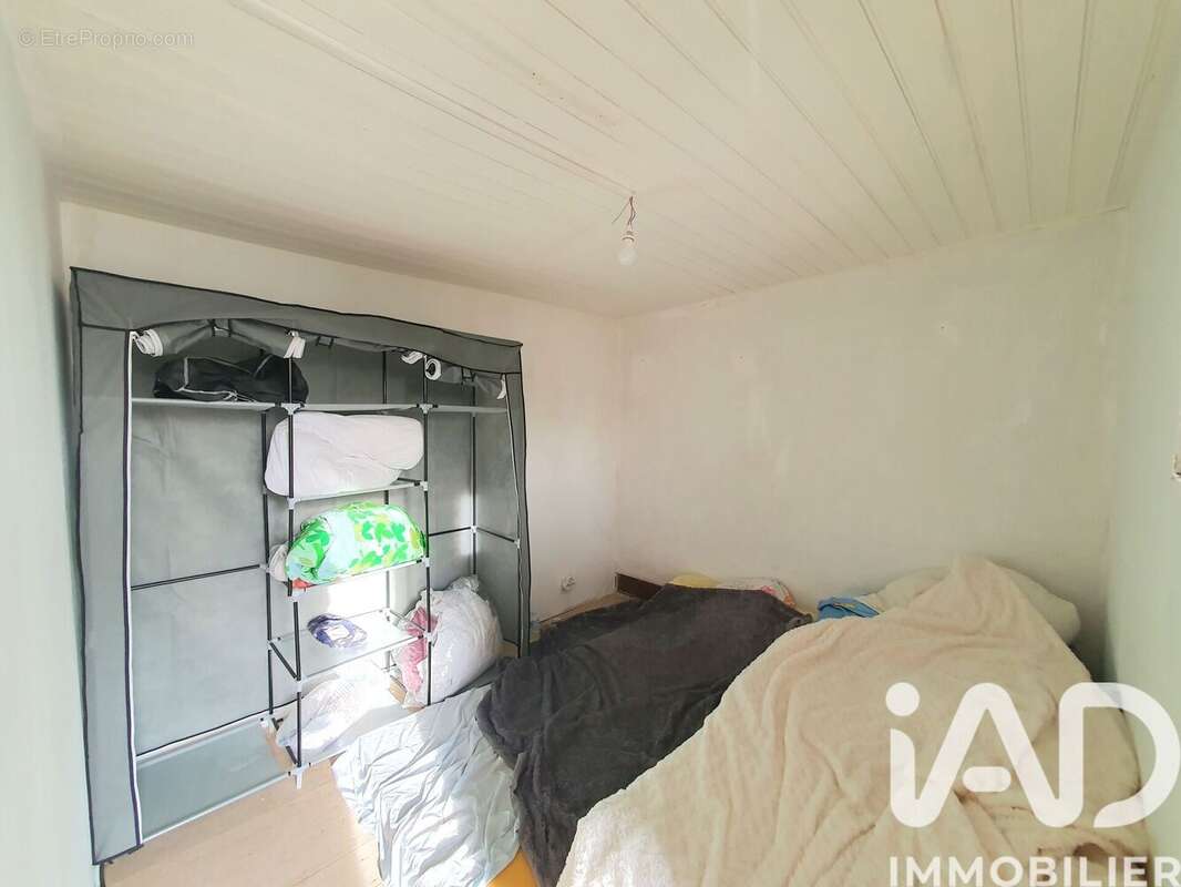 Photo 8 - Maison à BLONDEFONTAINE