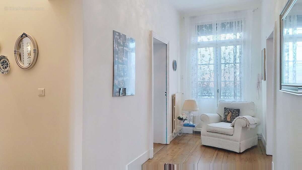 Maison à L&#039;ISLE-JOURDAIN